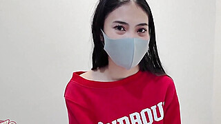 I Pretended to Be a ViBaMax Agent!!! Random Pinay gets fucked for Money..... Porn Video