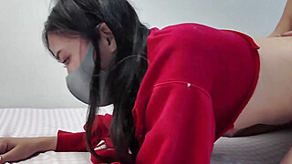 I Pretended to Be a ViBaMax Agent!!! Random Pinay gets fucked for Money..... Porn Video