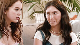 You three can thank me by licking pussy Porn Video