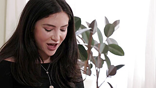 Is it alright if I masturbate on you two Porn Video