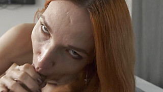 Spicy MILF and stepson three way in muddy chat and doggystyle - porno tempus! Porn Video