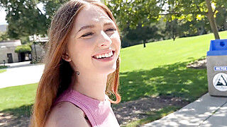 Bang! Real Teens Compilation: Myra Moans, Sage Rabbit ... Porn Video