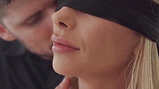 DPing the busty cougar on the terrace Porn Video