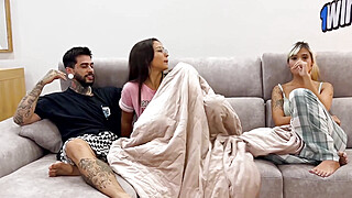 It's time to penetrate your fresh compeer of your girlcomrade! Collaborate... Porn Video