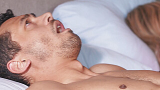 Brazzers - Anal Bandit Gets Caught and Creampied Porn Video