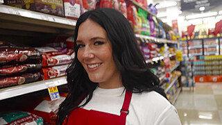 A.Blair Working Lady Porn Video
