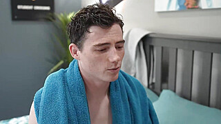 Should we finish what we started stepbro Porn Video