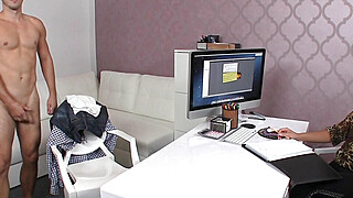 Sex agent Porn Video