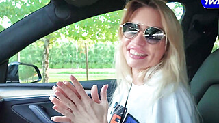 She cheated on her hubby with a filthy bastard, dirty conversing Porn Video