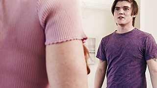 Stepmom is going to teach you everything Porn Video