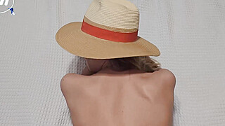 Nasty female deep throated stranger's weenie on the street and brought him... Porn Video