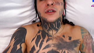 Incredible! I creampie my stepsister and make her shriek - hottest XXX porn... Porn Video