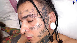 Incredible! I creampie my stepsister and make her shriek - hottest XXX porn... Porn Video