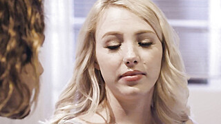 Seducing a teen groupie is really easy