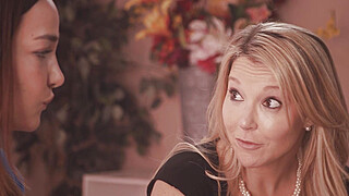 Her First - Laura Bentley Porn Video