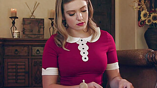 It is your love spell so start licking Porn Video