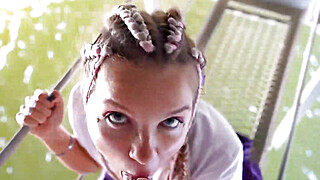 SUMMER BRIDGE - fucking fine porn Porn Video