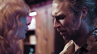 Note to self DO NOT EVER fuck a lunatic Porn Video