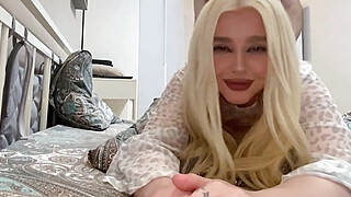 While my cheating girlassociate was at work, I humped her best acquaintance... Porn Video