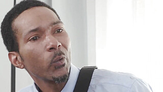 Busty Wife fucked by husband and his bff Porn Video