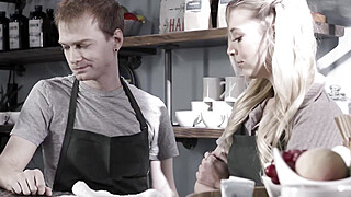 You cheated cause you think Im uptight? Porn Video