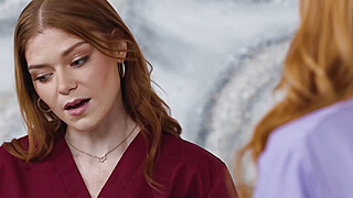 Im still turned on by my busty mominlaw Porn Video