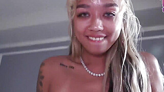 Gia Dibella Stepdads Load Deep Inside Porn Video