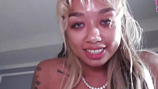 Gia Dibella Stepdads Load Deep Inside Porn Video