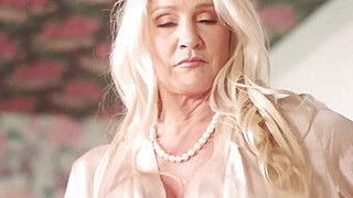 MILFY Busty Cougar Sylvia Saige Loves Young Cock Deep In Her Ass Porn Video