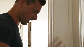 Stepdad helping teen stepdaughter orgasm Porn Video