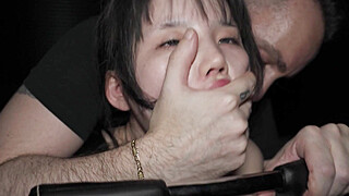 3 Guys 1 Girl - She Europe For This Porn Video