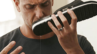 WTF! Stepdaughter's Sprung A "tip-off"! HOT AF! Porn Video