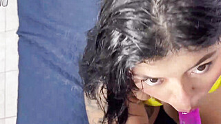 Stebro gonzo ass fucking with jism in mouth - awesome XXX! Porn Video