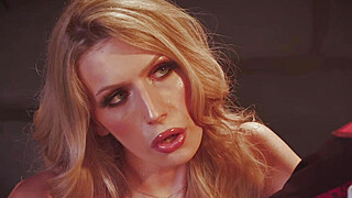 Even a vampire needs his balls drained Porn Video