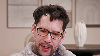 Anal penetration opens up your third eye Porn Video