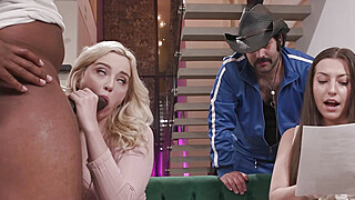 My bf is always fucking me ifo everybody Porn Video