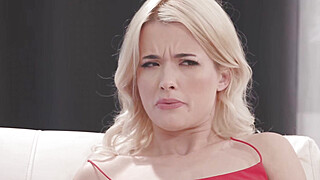 My stepdaughter needs a serious dicking Porn Video