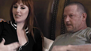 Something is wrong with our goddaughter Porn Video