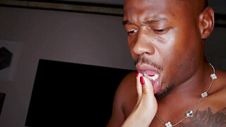 I was on FaceTime to my Husband while I was Cheating on him with Anton Hardem... Porn Video