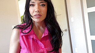 Jealous Step Mom Has Her Way With You ~ Little Puck ~ Household Fantasy ~... Porn Video