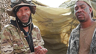 Blonde european dp fucked by 2 black men Porn Video