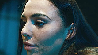 Freeze - Home Invader Porn Video