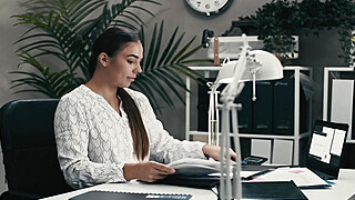 Futanari - Side Effects Porn Video