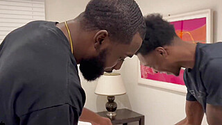 Playing Truth or Dare Gets Real Messy Porn Video