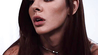 Just fuck me and I will leave her alone Porn Video