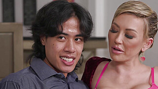 Youre gonna whoop that WAP while I watch Porn Video