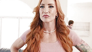 Let me ride your cock first before your girlfriend Porn Video