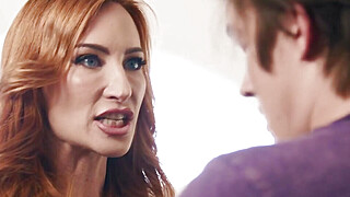 Let me ride your cock first before your girlfriend Porn Video