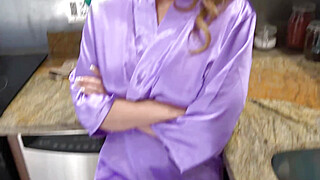 I can help you get an orgasm stepmommy Porn Video