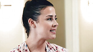 My classmates stepaunt is something else Porn Video